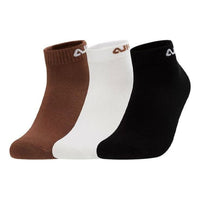 FILA FUSION Logo Sports Socks 3-Pack 'Multi-Color' T13M111302F-99