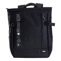 FILA FUSION BackPack 'Black' T13U021102F-BK