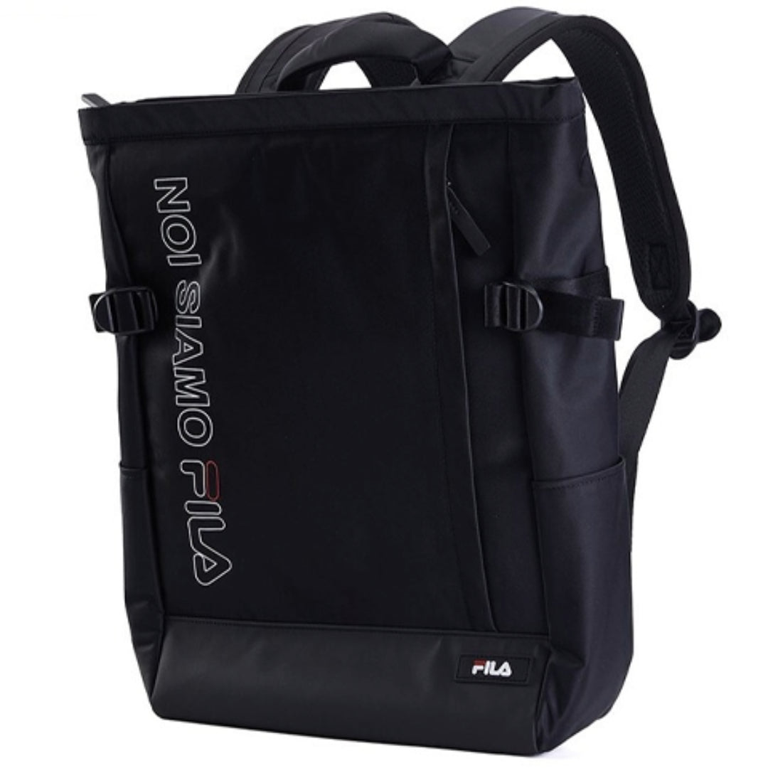 FILA FUSION BackPack 'Black' T13U021102F-BK