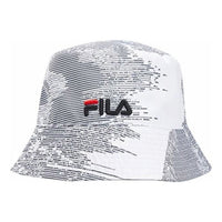 FILA FUSION Casual Bucket 'White' T13U023203F-WT