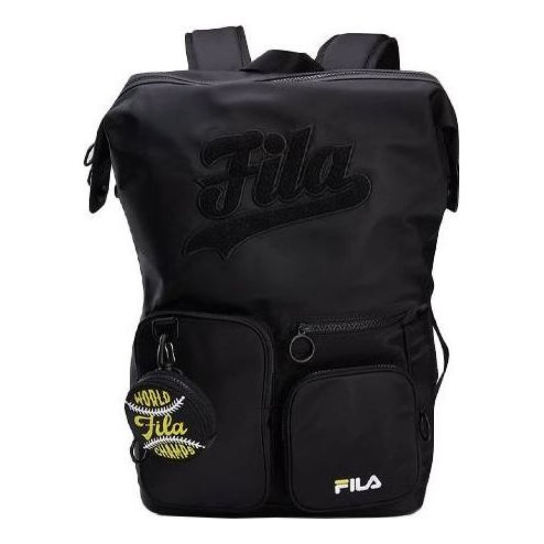 FILA Fashion Backpack 'Black' T13U122101F