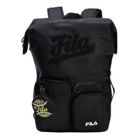 FILA Fashion Backpack 'Black' T13U122101F