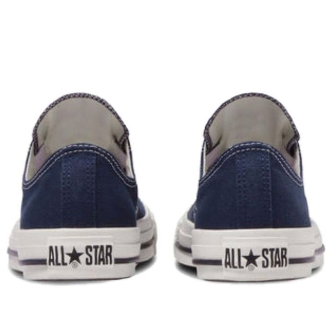 Converse All Star Slip III OX 'Navy White' 31311010