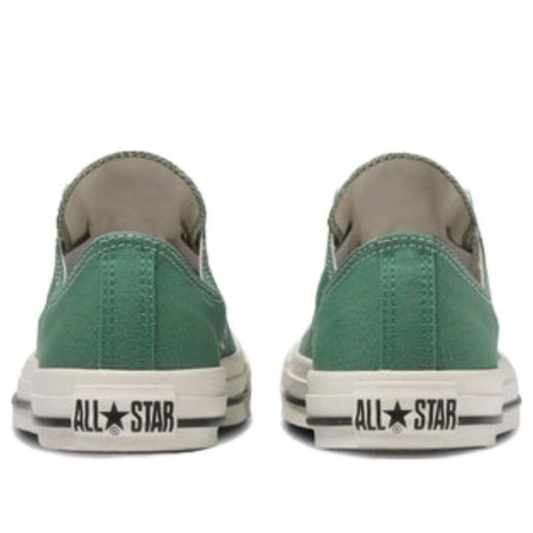 Converse All Star SLIP III OX 'Green White' 31311011