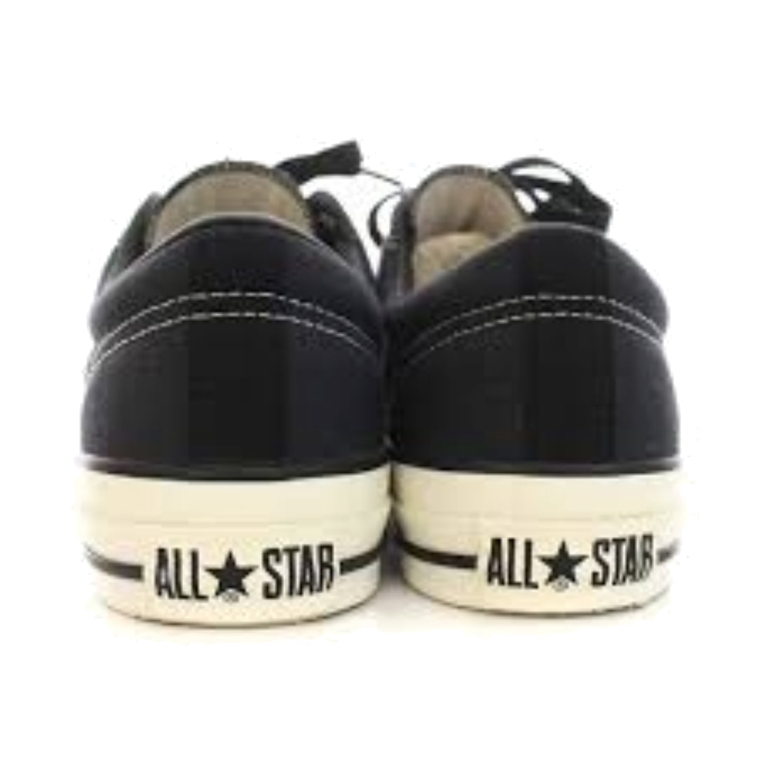 Converse x nonnative All Star OX 'Black White' 1SD964