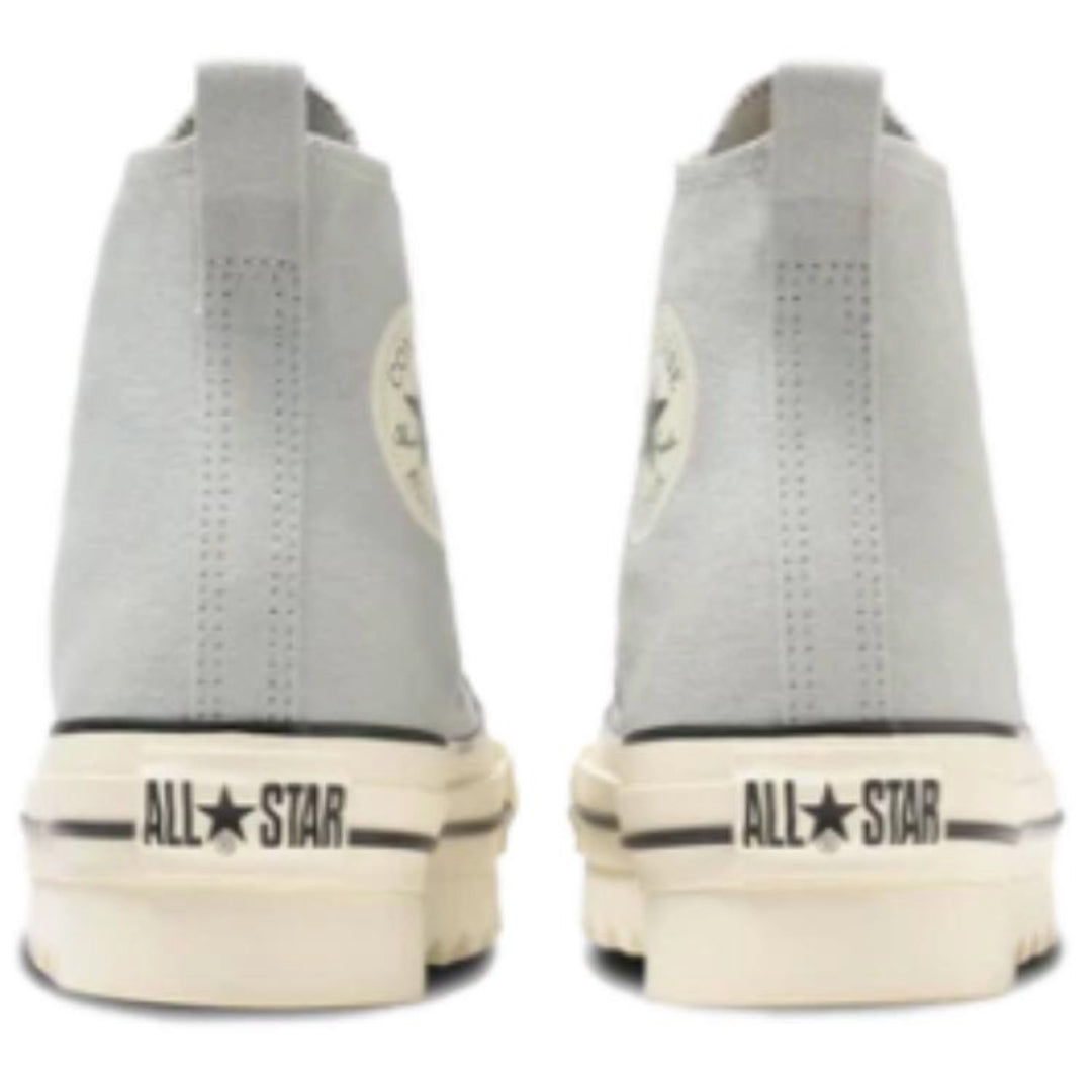 Converse All Star Sharksole HI 'Grey White' 31312140