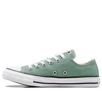 Converse Chuck Taylor All Star Canva 'Green White' A06567F
