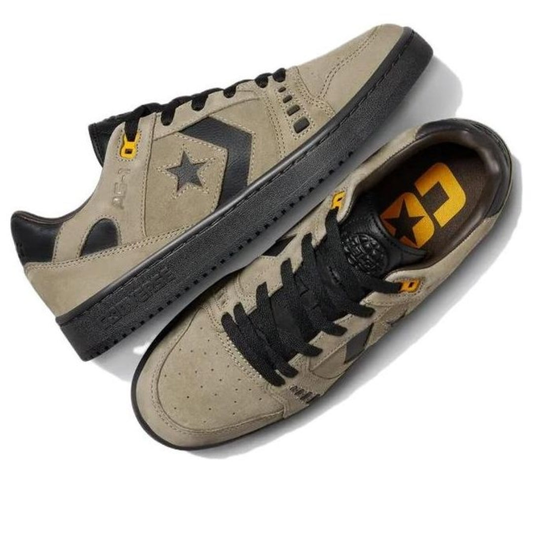 Converse As-1 Pro 'Olive Green Black' A07327C