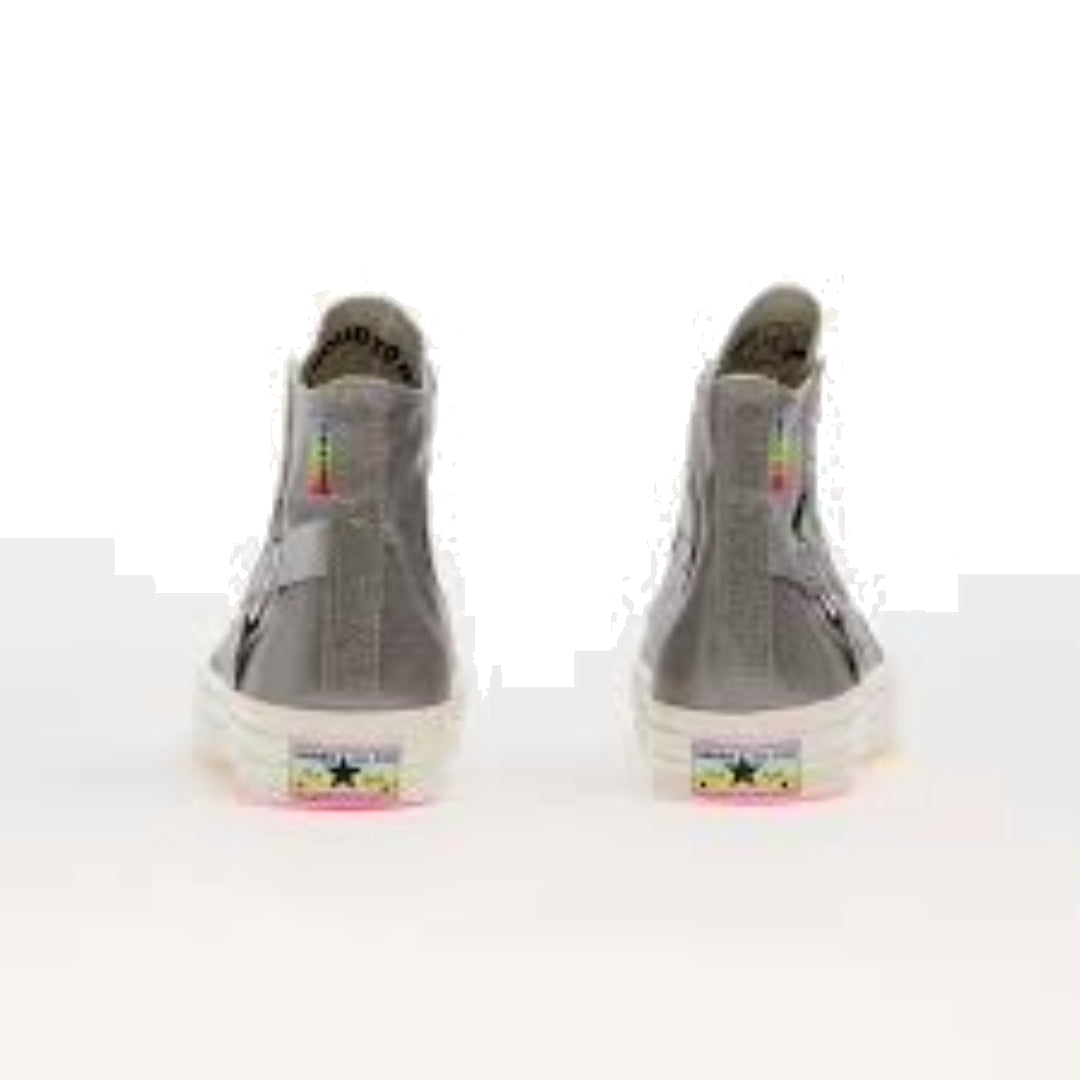Converse Chuck 70 Pride 'Silver White' A10214C
