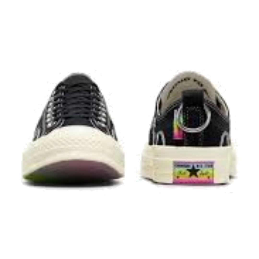 Converse Chuck 70 Pride 'Black White' A10215C