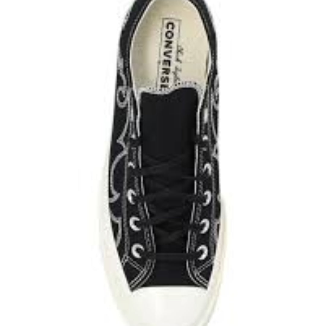 Converse Chuck 70 Pride 'Black White' A10215C
