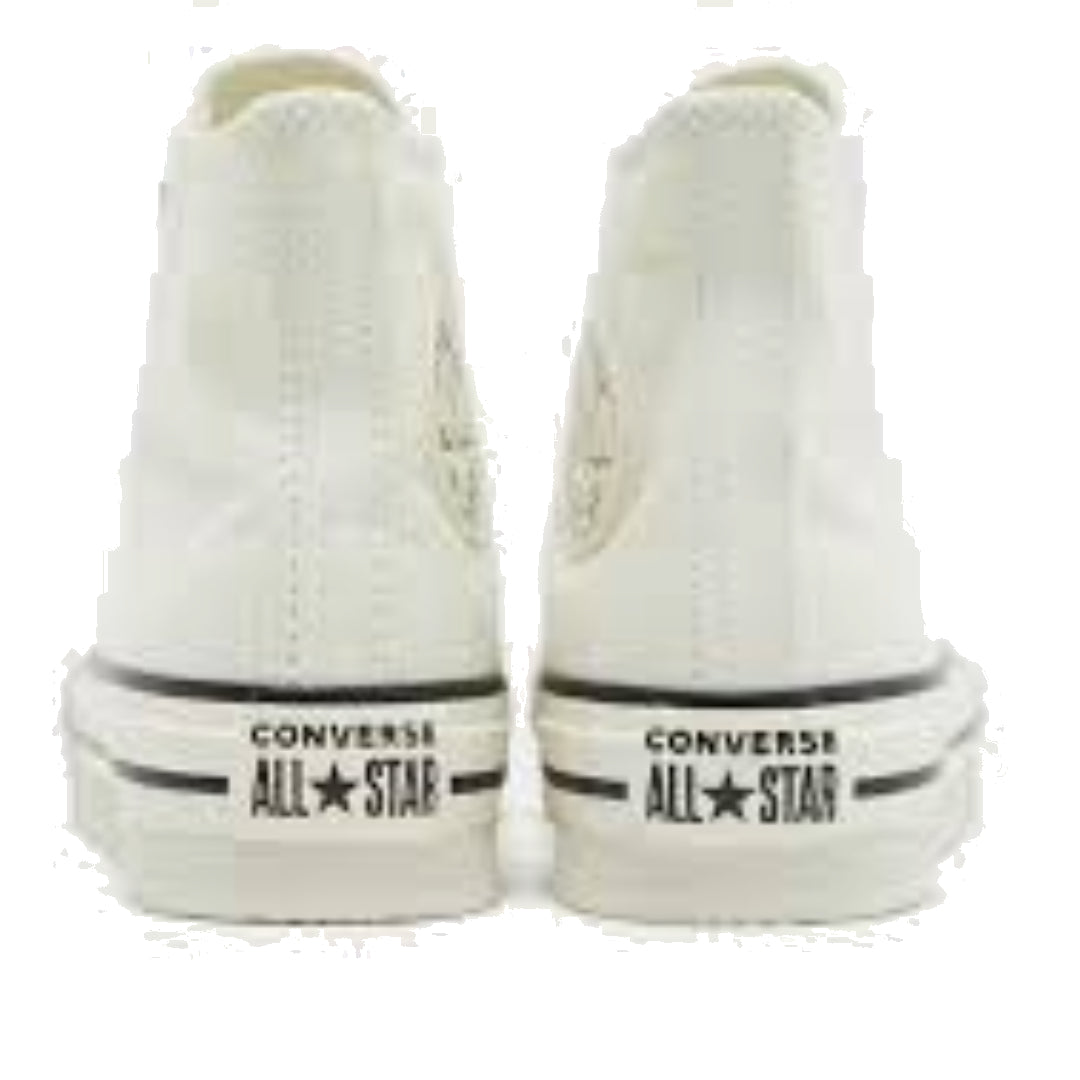 (GS) Converse Chuck Taylor All Star High 'White' A10252C
