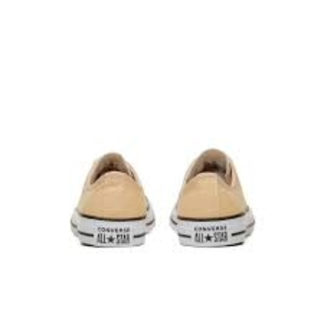 Converse Chuck Taylor All Star Low 'Yellow White' A11174C