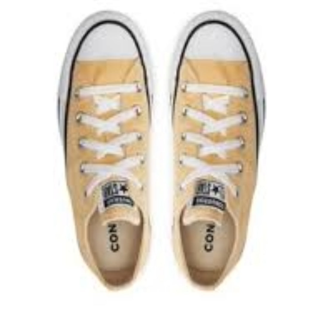Converse Chuck Taylor All Star Low 'Yellow White' A11174C