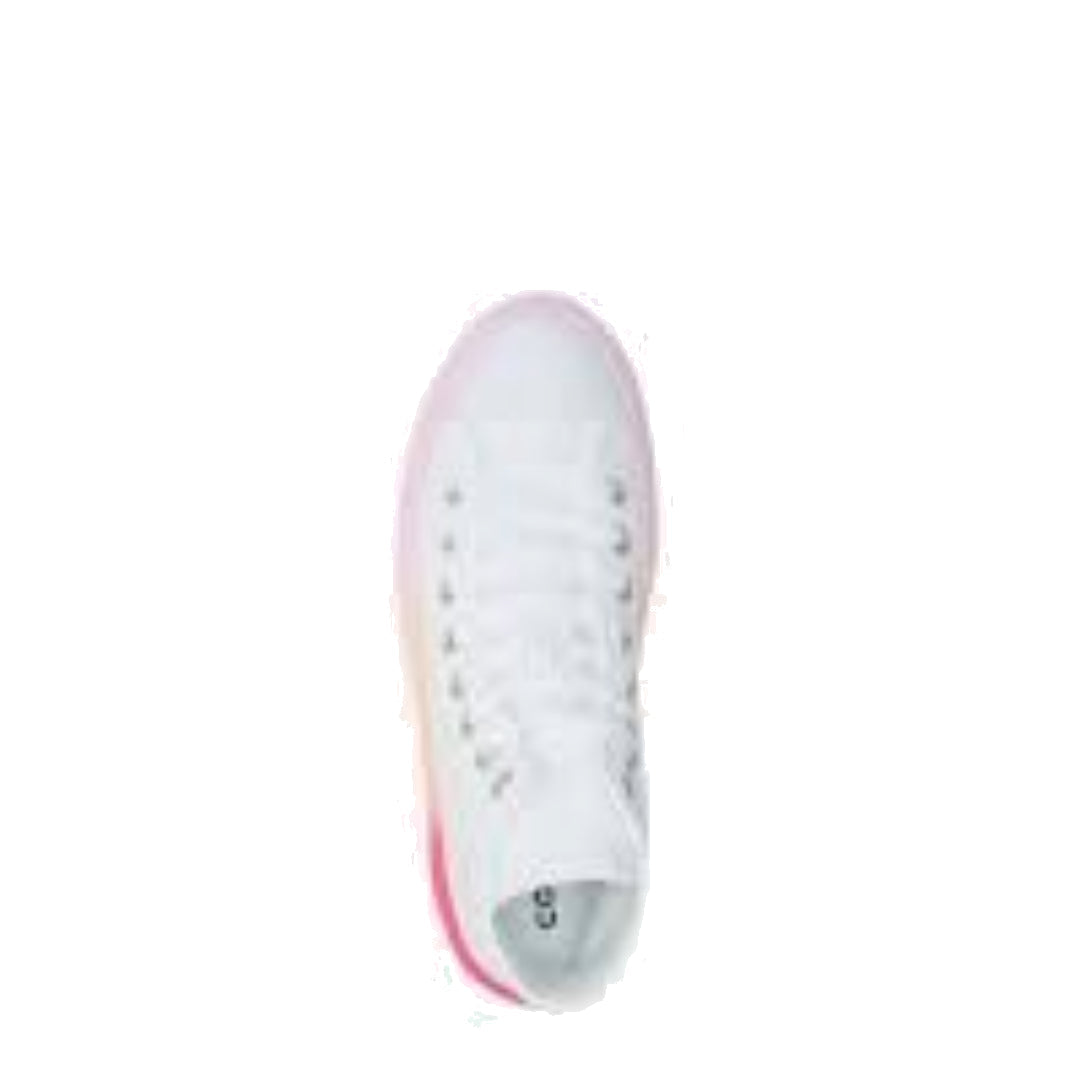 (GS) Converse Chuck Taylor All Star Move Platform 'White Multi-Color' A07372C