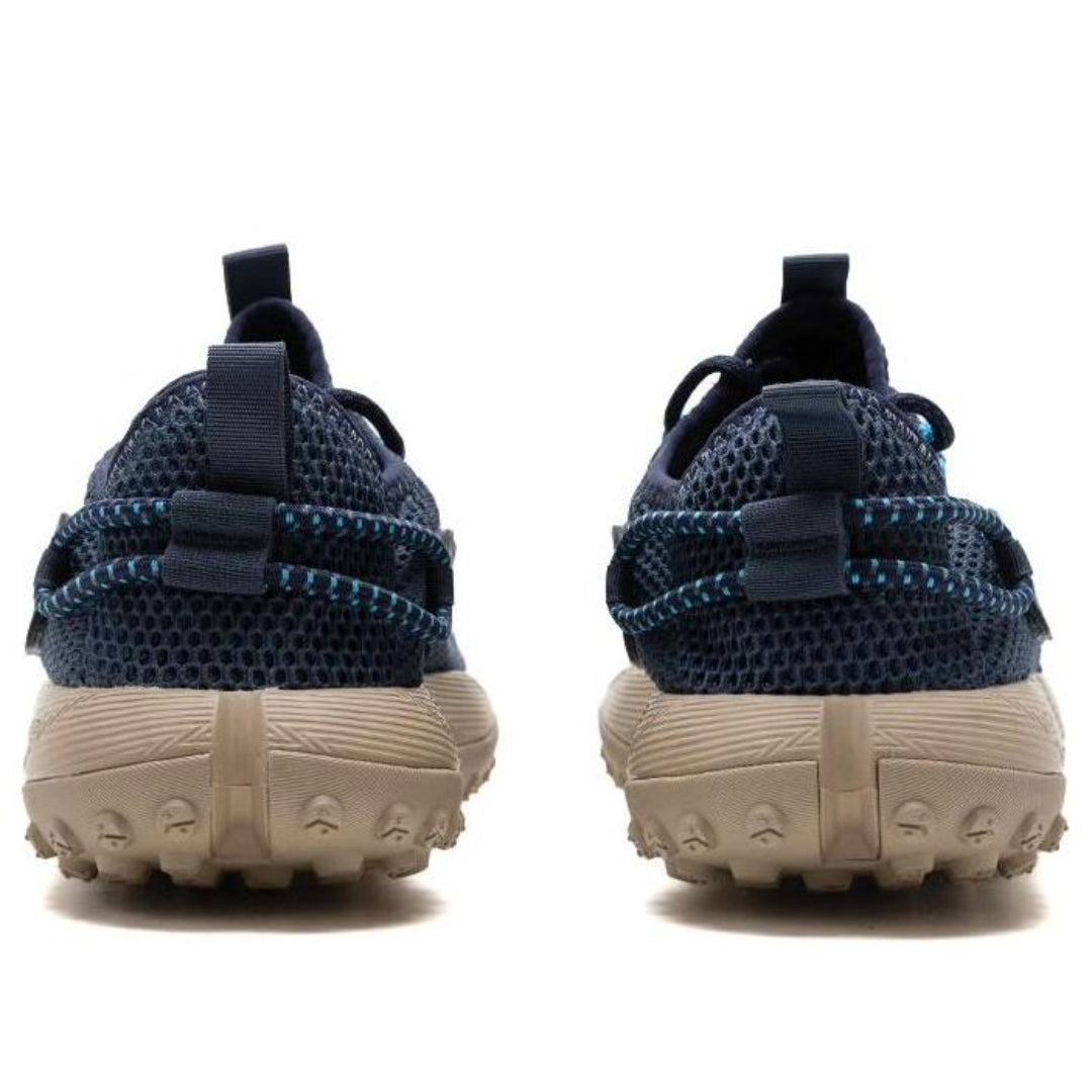 Under Armour Fat Tire Venture 'Navy Brown' 3027562-101