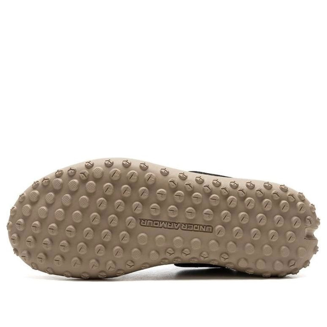 Under Armour Fat Tire Venture 'Navy Brown' 3027562-101