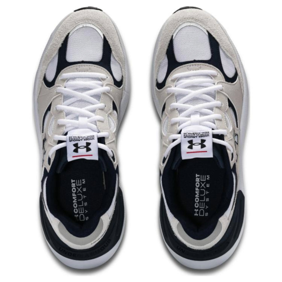 Under Armour Phantom Lux 'Grey Black' 3028615-104
