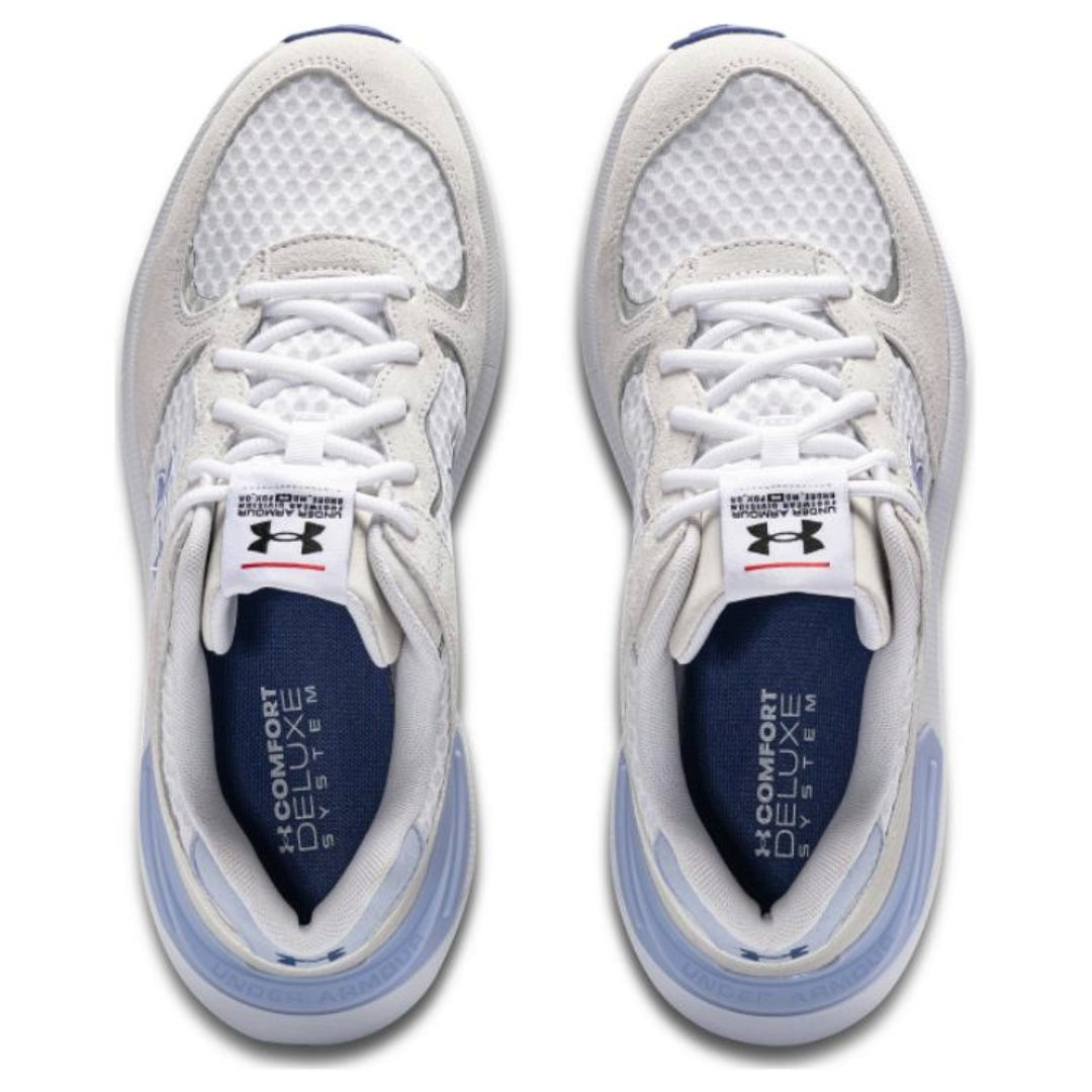 Under Armour Phantom Lux 'Grey Teal White' 3028616-105