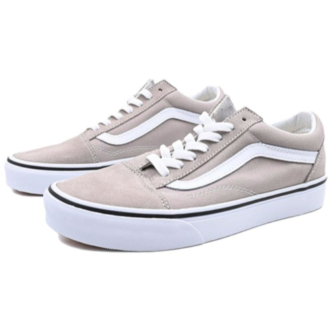 Vans Old Skool 'Grey White' VN000CT8HCZ