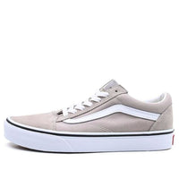 Vans Old Skool 'Grey White' VN000CT8HCZ