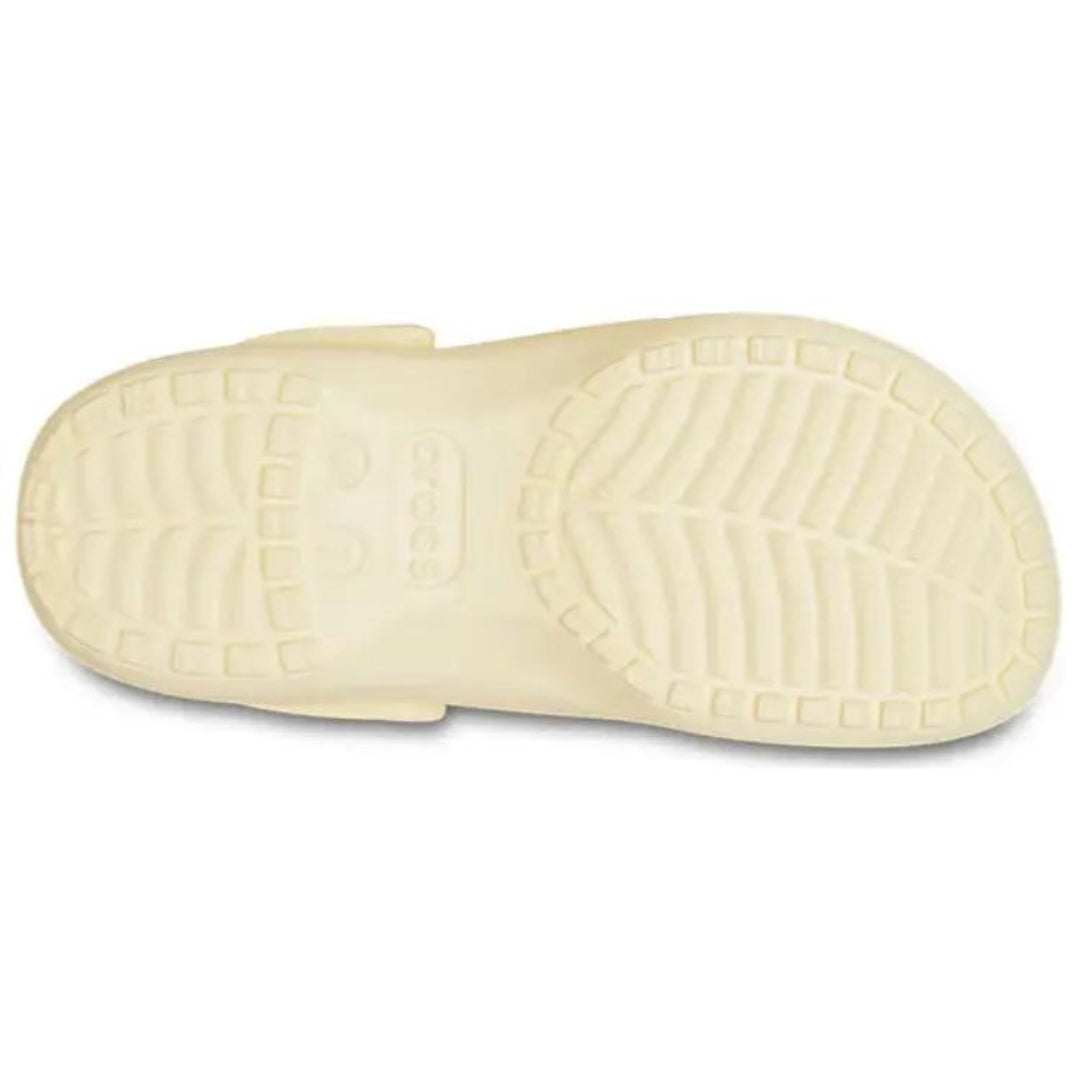 Crocs Classic Platform 'Yellow' 206750-76O
