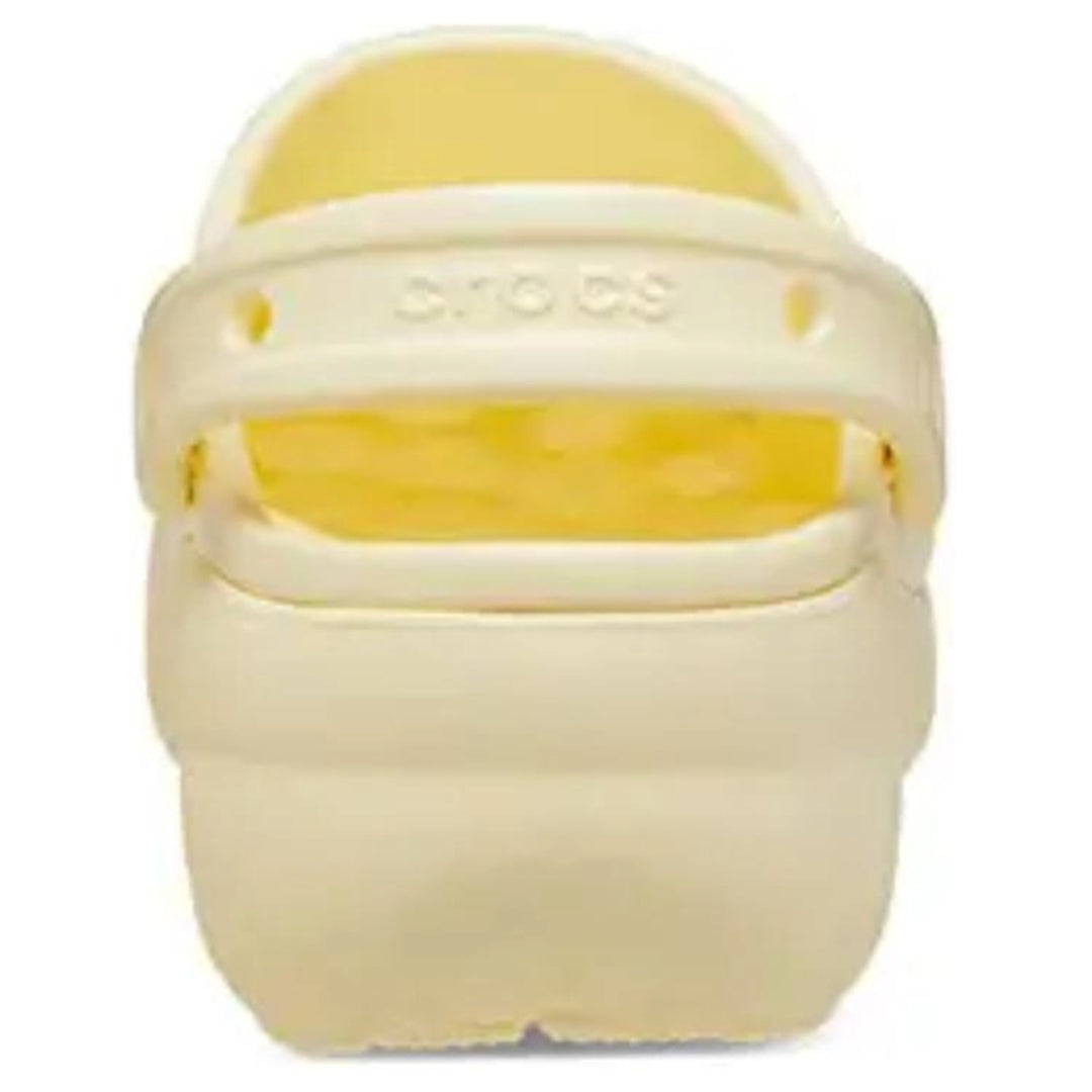 Crocs Classic Platform 'Yellow' 206750-76O