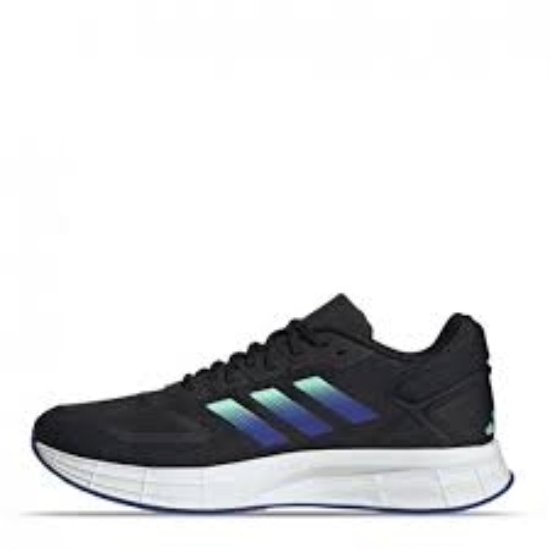 adidas Duramo 10 'Black Blue White' HP2376