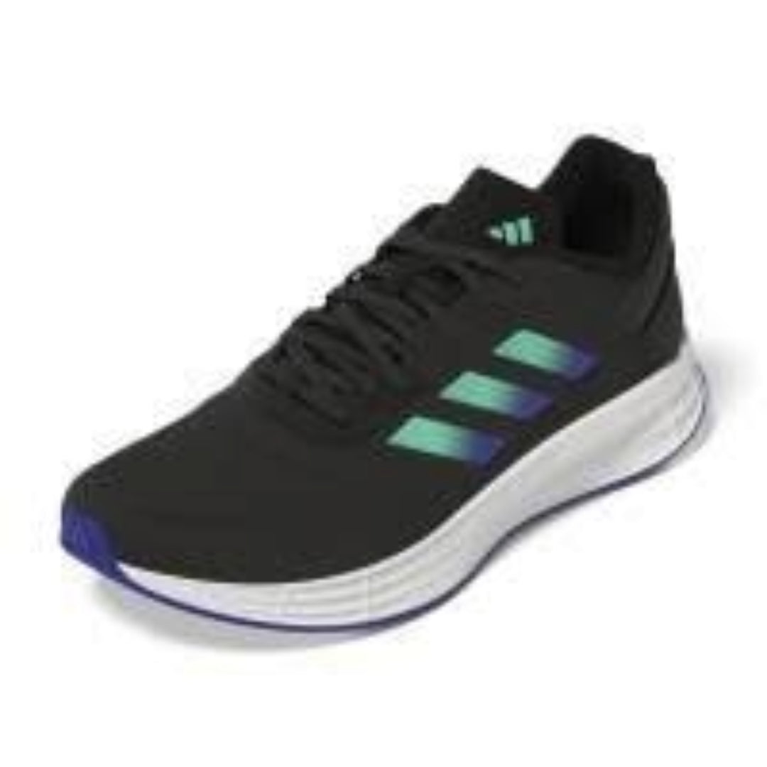 adidas Duramo 10 'Black Blue White' HP2376