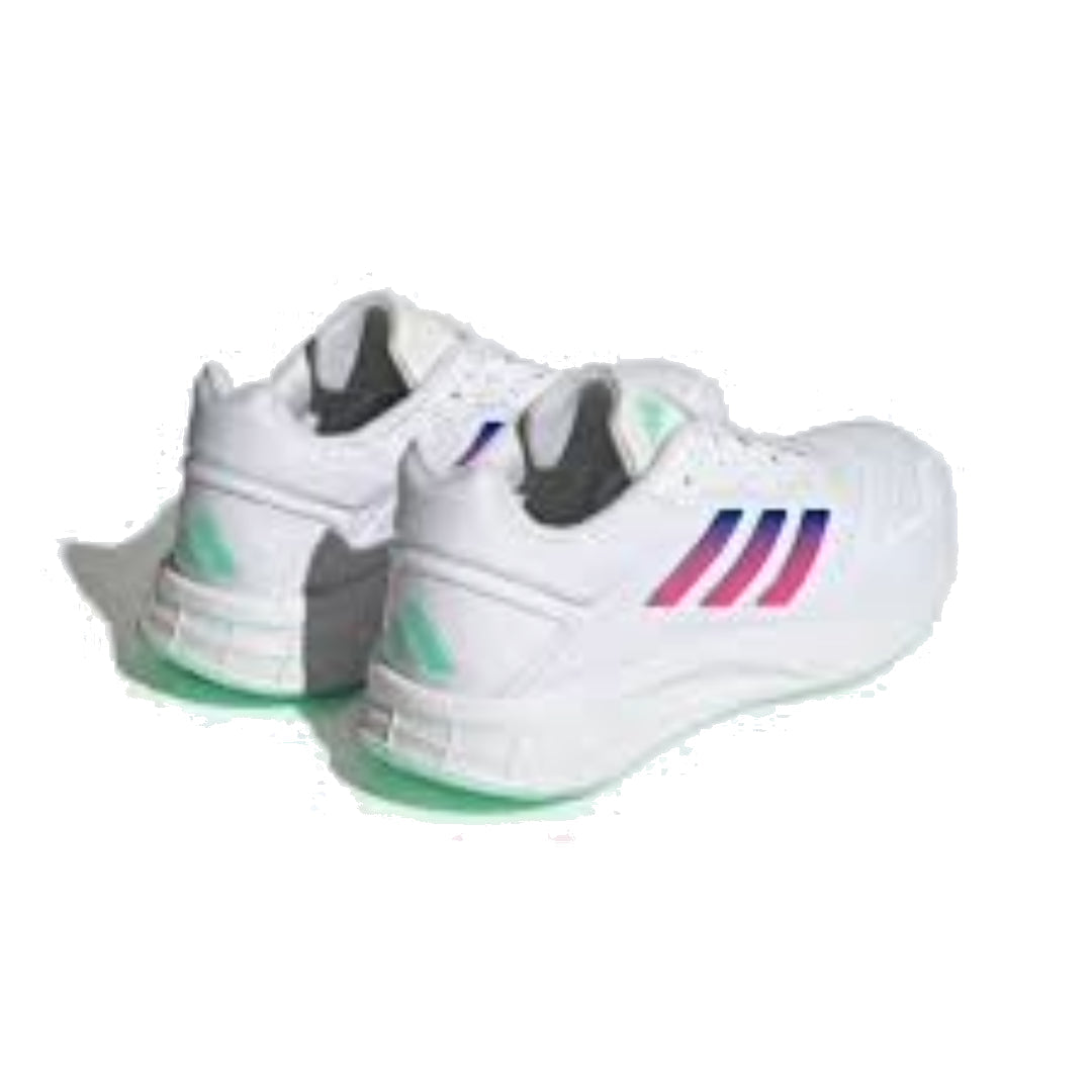 adidas Duramo 10 'White Red' HP2377