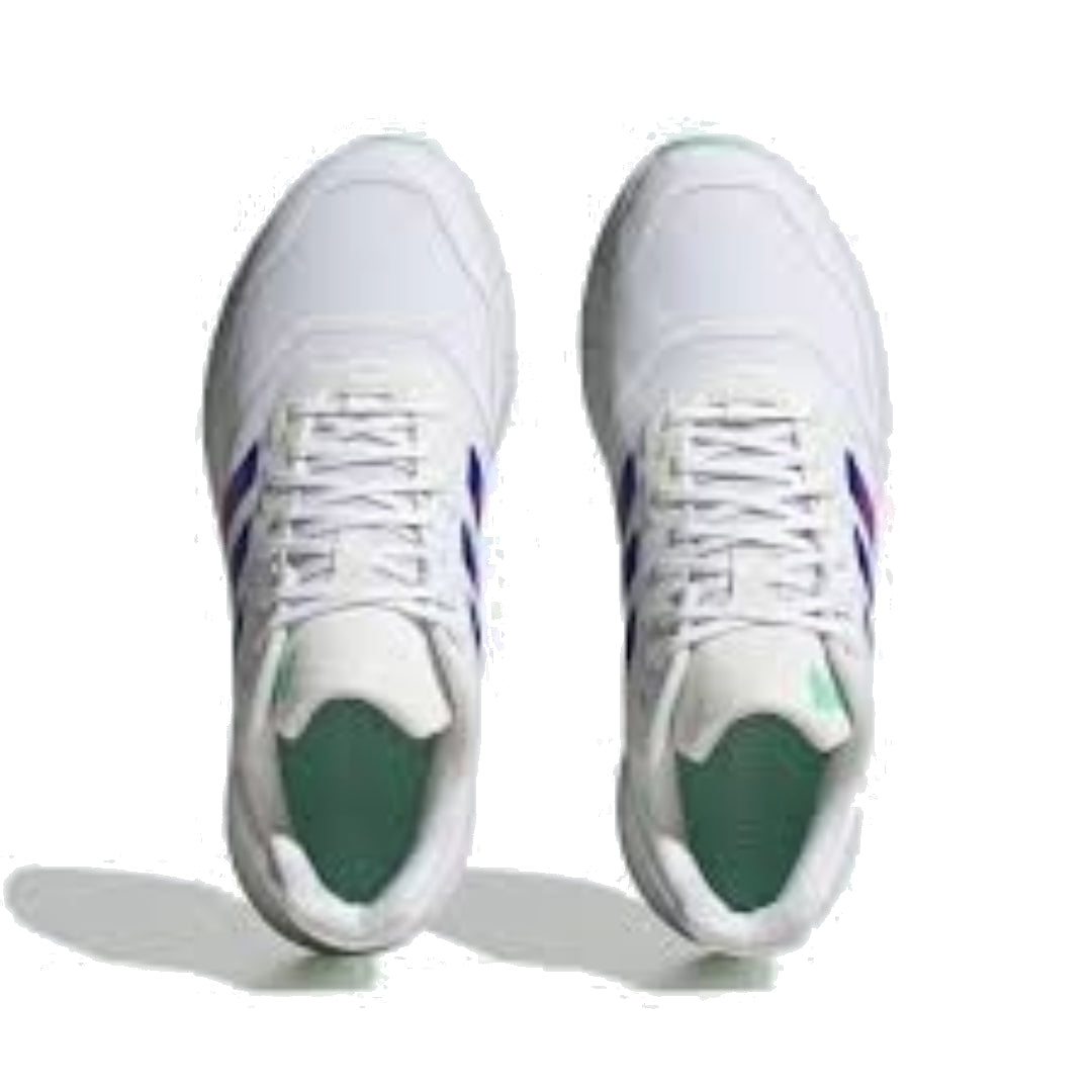 adidas Duramo 10 'White Red' HP2377