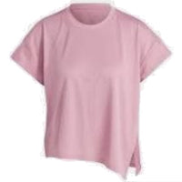 (WMNS) adidas HIIT AEROREADY Quickburn Training T-Shirt Asia Sizing 'Pink' IM2667