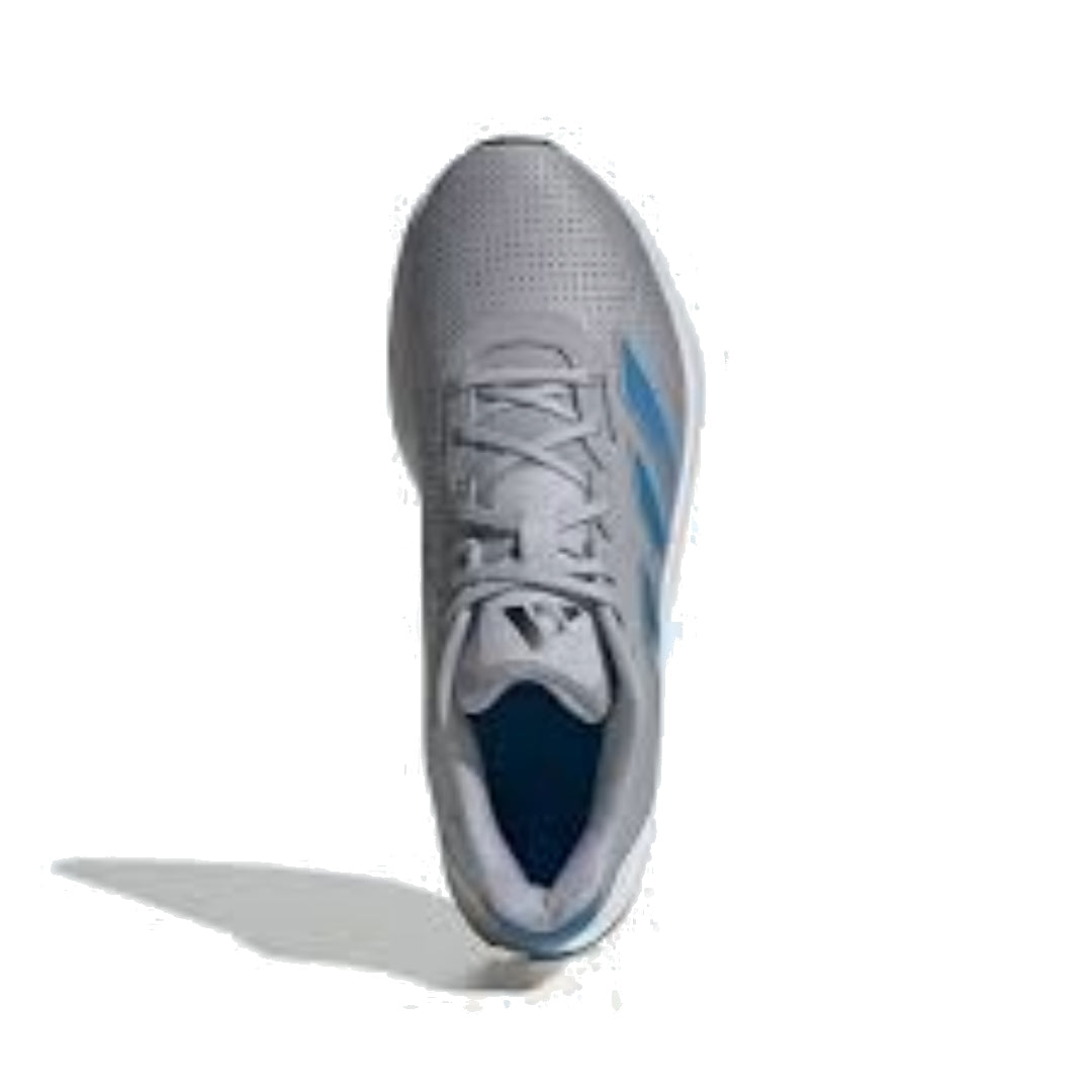 adidas Duramo SL 'Grey White Blue' IE9693