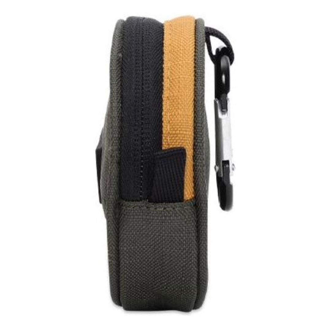Converse Utility Pouch Wallet 'Black' 10022105360