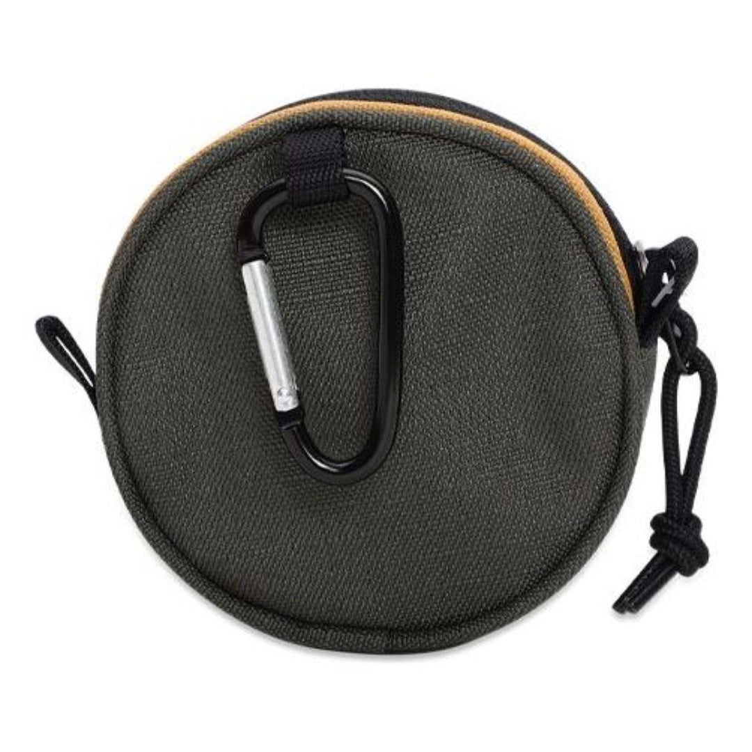Converse Utility Pouch Wallet 'Black' 10022105360