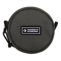 Converse Utility Pouch Wallet 'Black' 10022105360
