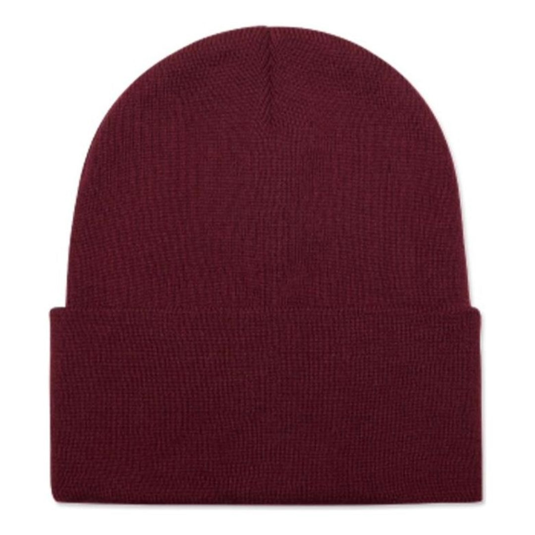 Converse Chuck Patch Beanie 'Purple' 10022137625