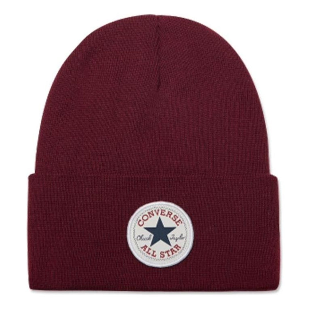 Converse Chuck Patch Beanie 'Purple' 10022137625