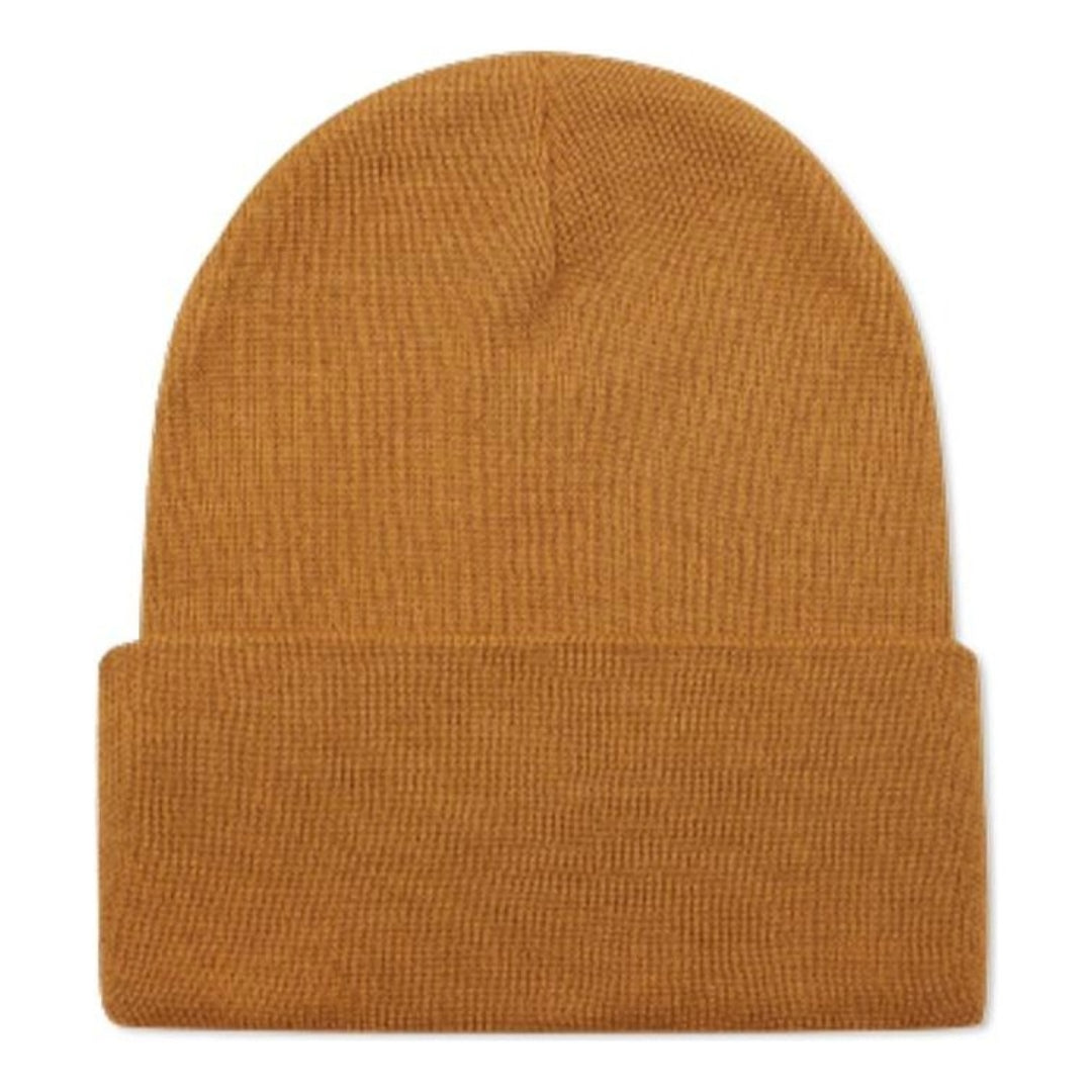 Converse Chuck Patch Beanie 'Tan' 10022137212