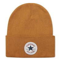 Converse Chuck Patch Beanie 'Tan' 10022137212