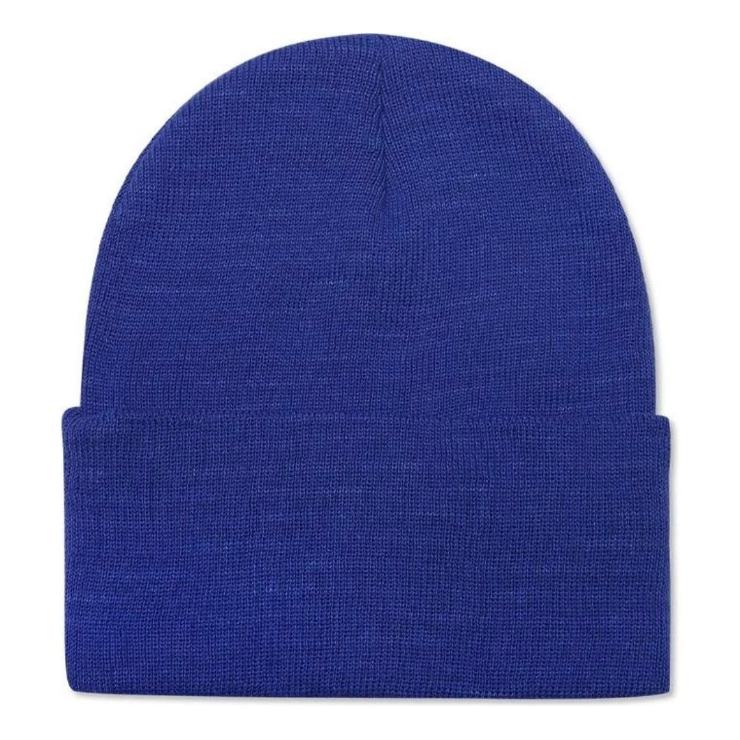 Converse Chuck Patch Beanie 'Blue' 10022137517