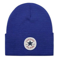 Converse Chuck Patch Beanie 'Blue' 10022137517