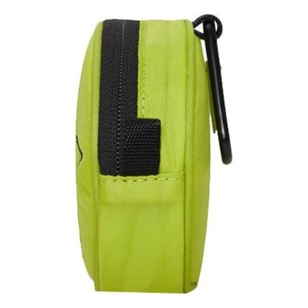 Converse Circle Utility Pouch 'Green' 10022446-A01