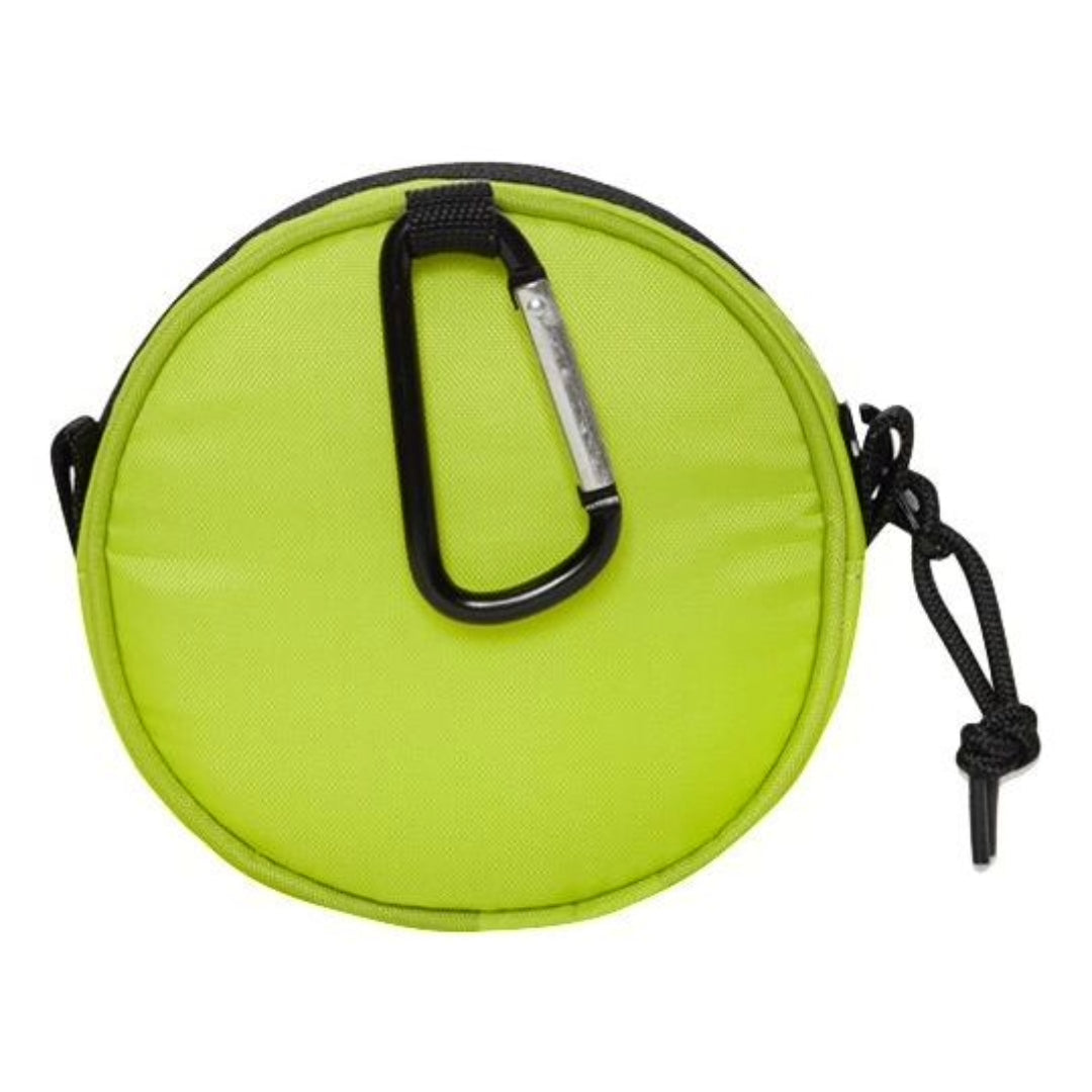 Converse Circle Utility Pouch 'Green' 10022446-A01