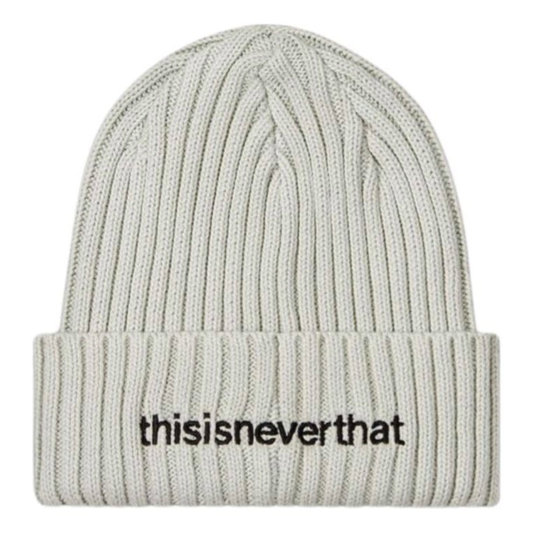 Converse x thisisneverthat Beanie 'White' 10022710-A02