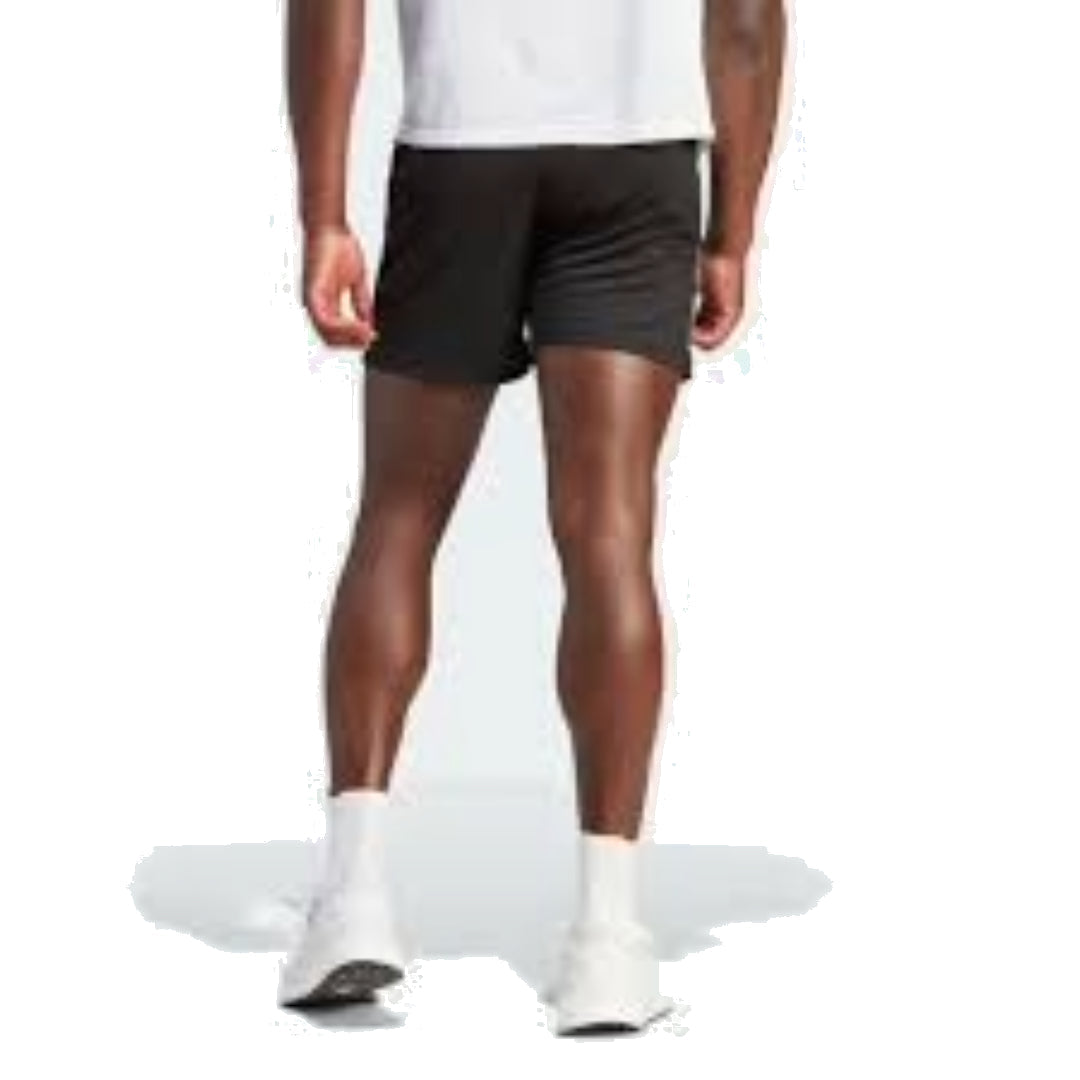 adidas OTR LC Short Asia Sizing 'Black' IL0828