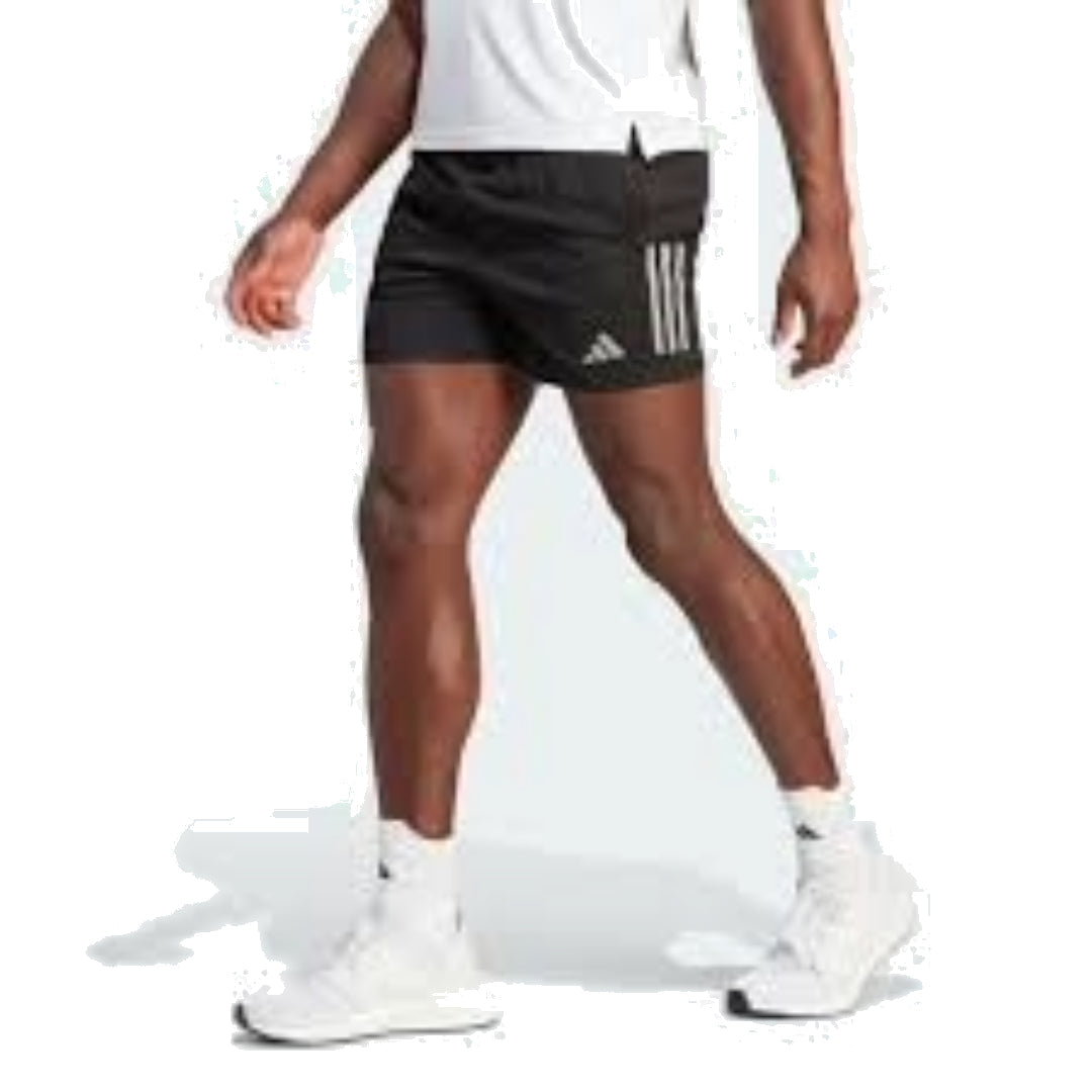 adidas OTR LC Short Asia Sizing 'Black' IL0828