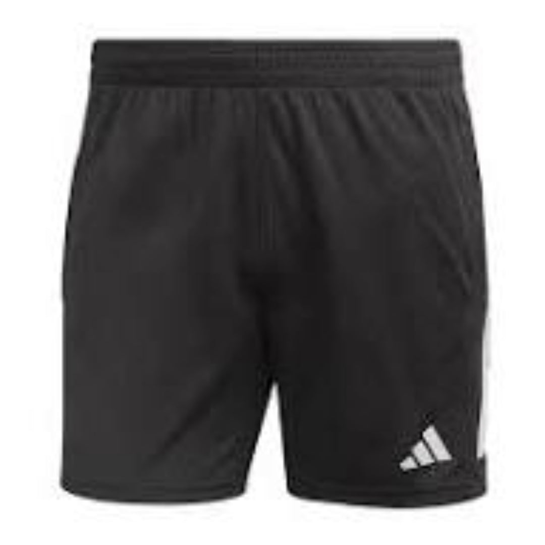 adidas OTR LC Short Asia Sizing 'Black' IL0828