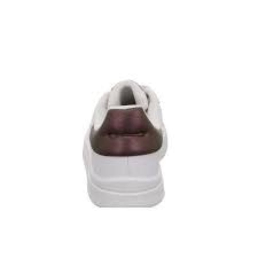 (WMNS) adidas Court Silk 'White' IF5388