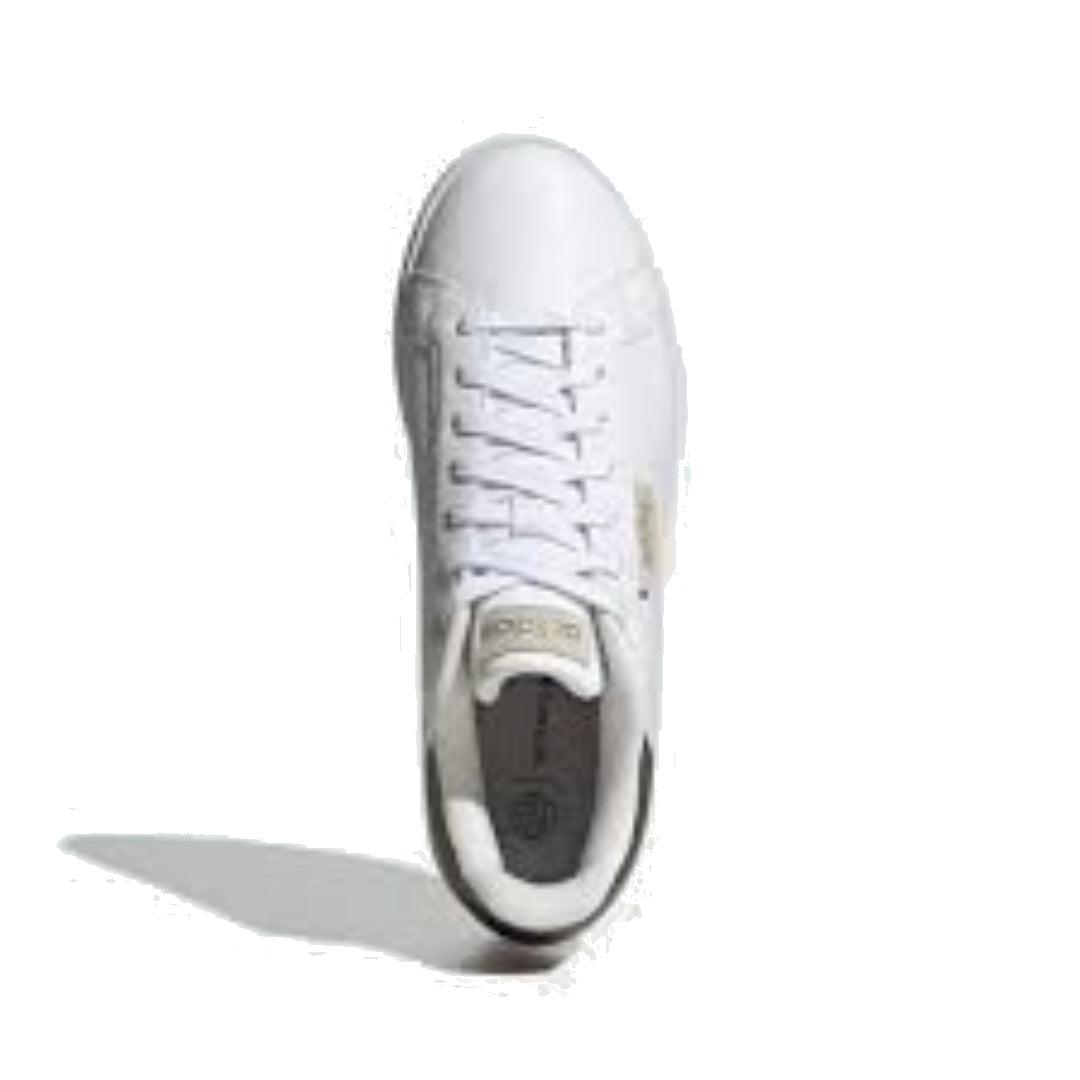(WMNS) adidas Court Silk 'White' IF5388